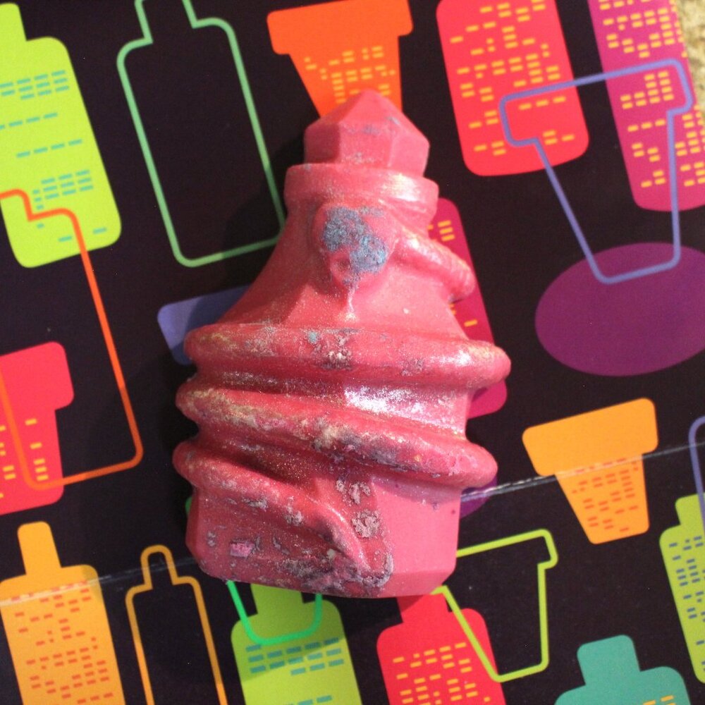 Serpent Potion Body Butter